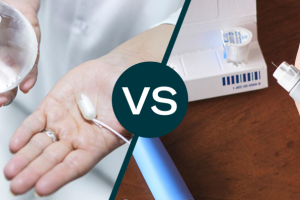 Some common GLP-1 receptor agonists medications (2)