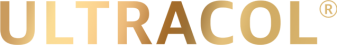 logo ultracol gold