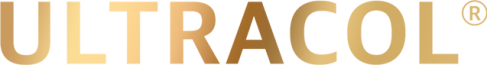 logo ultracol gold
