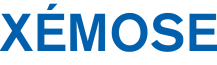 uriage xemose logo-02